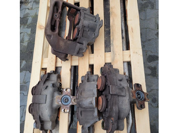 Δαγκάνα φρένων MERITOR