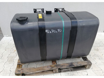 Ρεζερβουάρ καυσίμου VOLVO FH13