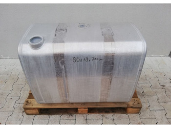 Ρεζερβουάρ καυσίμου RENAULT