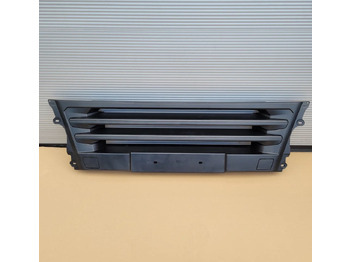 Προφυλακτήρας MAN TGX