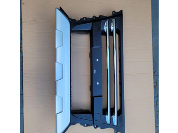 Προφυλακτήρας MAN TGX