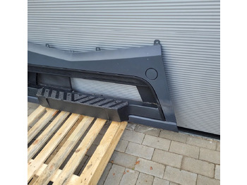 Προφυλακτήρας για Φορτηγό ZDERZAK MERCDESES ACTROS MP4 MP5 ORYGINAŁ CHWALIM116: φωτογραφία 2 Προφυλακτήρας για Φορτηγό ZDERZAK MERCDESES ACTROS MP4 MP5 ORYGINAŁ CHWALIM116: φωτογραφία 2