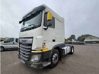Τράκτορας DAF XF 480