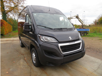 Μικρό βαν PEUGEOT Boxer