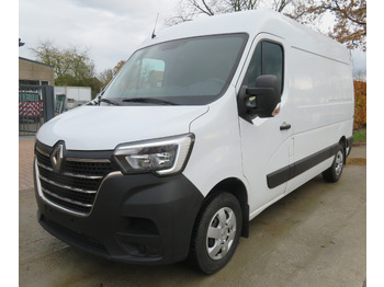 Βαν Renault Master 2.3dci - L2H2: φωτογραφία 3