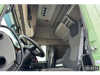 Τράκτορας DAF XF 440 SSC, Euro 6, Mega / Standklima / Fridge / 2 Tanks: φωτογραφία 5 Τράκτορας DAF XF 440 SSC, Euro 6, Mega / Standklima / Fridge / 2 Tanks: φωτογραφία 5