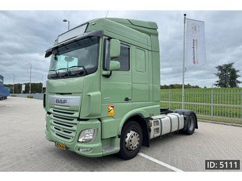 Τράκτορας DAF XF 440