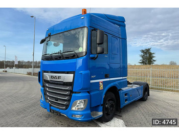 Τράκτορας DAF XF 450