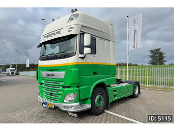 Τράκτορας DAF XF 450
