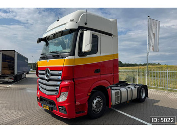 Τράκτορας MERCEDES-BENZ Actros 1845