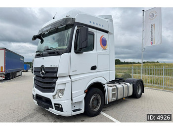 Τράκτορας MERCEDES-BENZ Actros 1851