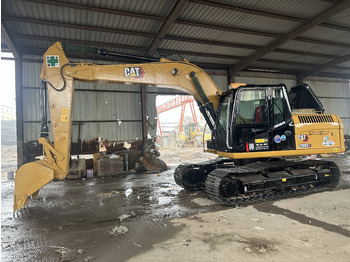 Εκσκαφέας CATERPILLAR 315D