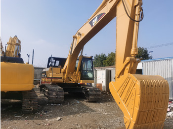 Ερπυστριοφόρος εκσκαφέας CATERPILLAR 325B: φωτογραφία 3
