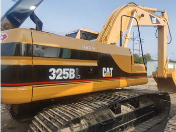 Ερπυστριοφόρος εκσκαφέας CATERPILLAR 325B: φωτογραφία 5