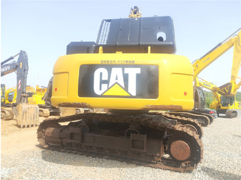 Leasing CATERPILLAR Crawler Excavator 340D CATERPILLAR Crawler Excavator 340D: φωτογραφία 5