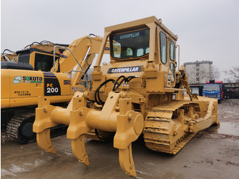 Μπουλντόζα CATERPILLAR D7G