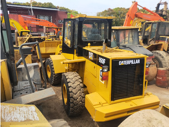Ελαστιχοφόρος φορτωτής CATERPILLAR Wheel Loader 950F Click Here for Discount: φωτογραφία 2 Ελαστιχοφόρος φορτωτής CATERPILLAR Wheel Loader 950F Click Here for Discount: φωτογραφία 2