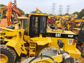 Ελαστιχοφόρος φορτωτής CATERPILLAR Wheel Loader 950F Click Here for Discount: φωτογραφία 4 Ελαστιχοφόρος φορτωτής CATERPILLAR Wheel Loader 950F Click Here for Discount: φωτογραφία 4