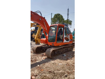 Ερπυστριοφόρος εκσκαφέας DOOSAN DH150LC-7