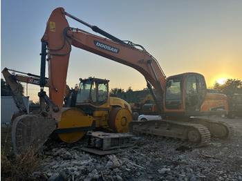 Leasing DOOSAN DX220  Crawler Excavator Good Condition DOOSAN DX220  Crawler Excavator Good Condition: φωτογραφία 5