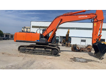 Εκσκαφέας HITACHI ZX350