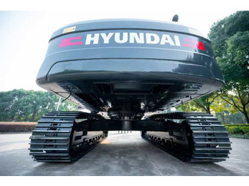 Εκσκαφέας HYUNDAI Excavator HX305L Click Here for Discount: φωτογραφία 4 Εκσκαφέας HYUNDAI Excavator HX305L Click Here for Discount: φωτογραφία 4