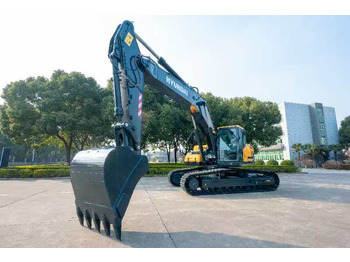 Εκσκαφέας HYUNDAI Excavator HX305L Click Here for Discount: φωτογραφία 3 Εκσκαφέας HYUNDAI Excavator HX305L Click Here for Discount: φωτογραφία 3
