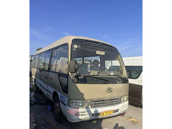 Πούλμαν HIGER