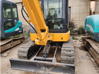 Μίνι εκσκαφέας Komatsu Mini Excavator Pc40MR: φωτογραφία 4