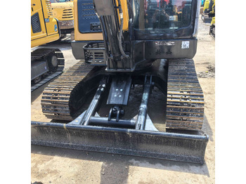 Μίνι εκσκαφέας SANY Mini Excavator SY60 Click Here for Discount: φωτογραφία 3 Μίνι εκσκαφέας SANY Mini Excavator SY60 Click Here for Discount: φωτογραφία 3