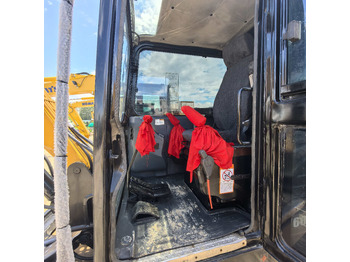 Μίνι εκσκαφέας SANY Mini Excavator SY60 Click Here for Discount: φωτογραφία 5 Μίνι εκσκαφέας SANY Mini Excavator SY60 Click Here for Discount: φωτογραφία 5