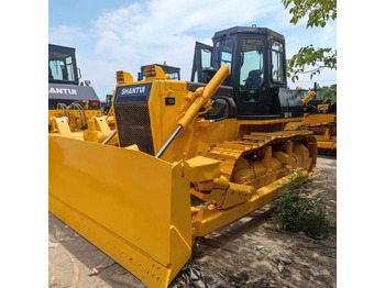 Μπουλντόζα SHANTUI