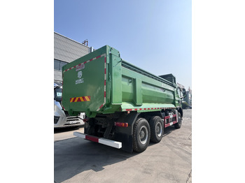 Φορτηγό T5G 6✖4 GREEN: φωτογραφία 5 Φορτηγό T5G 6✖4 GREEN: φωτογραφία 5