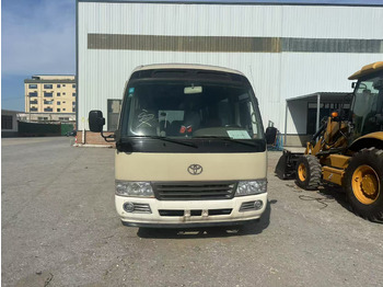 Μικρό λεωφορείο TOYOTA