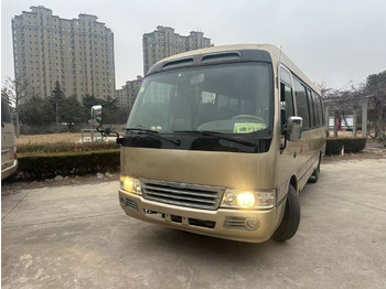 Μικρό λεωφορείο TOYOTA