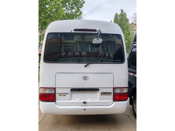 Λεωφορείο TOYOTA Coaster: φωτογραφία 3