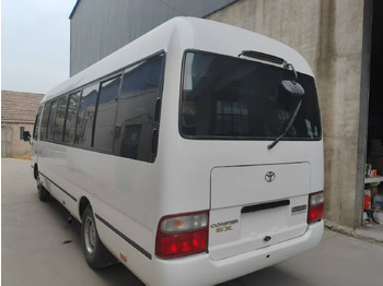 Λεωφορείο TOYOTA Coaster: φωτογραφία 5