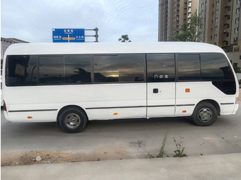 Λεωφορείο TOYOTA Coaster: φωτογραφία 2