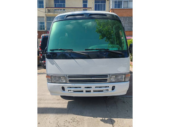 Λεωφορείο TOYOTA Coaster: φωτογραφία 4