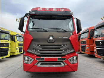 Τράκτορας SINOTRUK HOWO