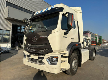 Τράκτορας SINOTRUK HOWO