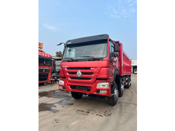 Φορτηγό SINOTRUK HOWO