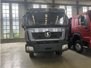 Φορτηγό SINOTRUK HOWO