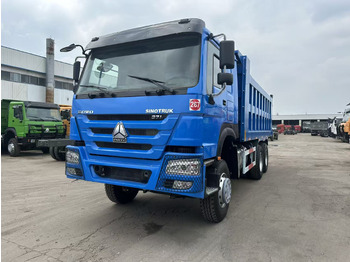 Φορτηγό SINOTRUK HOWO