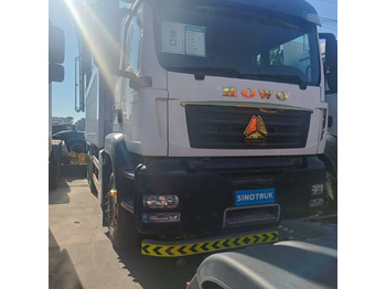 Φορτηγό SINOTRUK HOWO