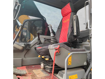 Εκσκαφέας VOLVO Excavator EC240 Click for Discount: φωτογραφία 4 Εκσκαφέας VOLVO Excavator EC240 Click for Discount: φωτογραφία 4