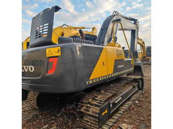 Εκσκαφέας VOLVO Excavator EC240 Click for Discount: φωτογραφία 2 Εκσκαφέας VOLVO Excavator EC240 Click for Discount: φωτογραφία 2