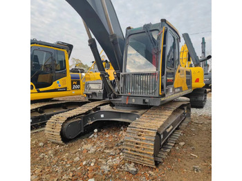 Εκσκαφέας VOLVO Excavator EC240 Click for Discount: φωτογραφία 5 Εκσκαφέας VOLVO Excavator EC240 Click for Discount: φωτογραφία 5