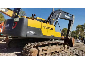Εκσκαφέας VOLVO EC290