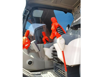 Κατασκευή μηχανήματα XCMG XE215DA Excavator Click for Discount: φωτογραφία 5 Κατασκευή μηχανήματα XCMG XE215DA Excavator Click for Discount: φωτογραφία 5